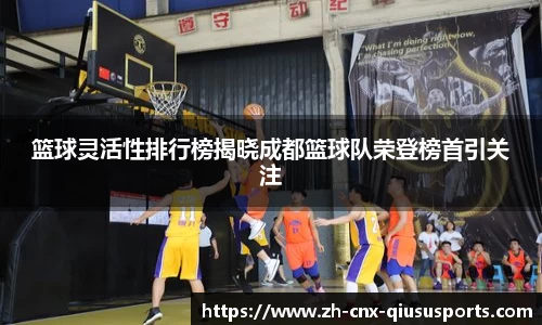 篮球灵活性排行榜揭晓成都篮球队荣登榜首引关注